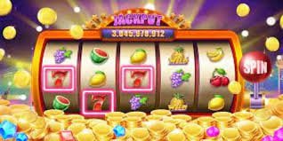 Giao diện chơi slot nổ hũ trực tuyến trên điện thoại