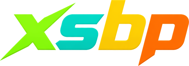 Logo xsbp – trang chủ cá cược